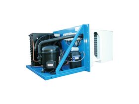 Eidis Slide In Condensing Unit