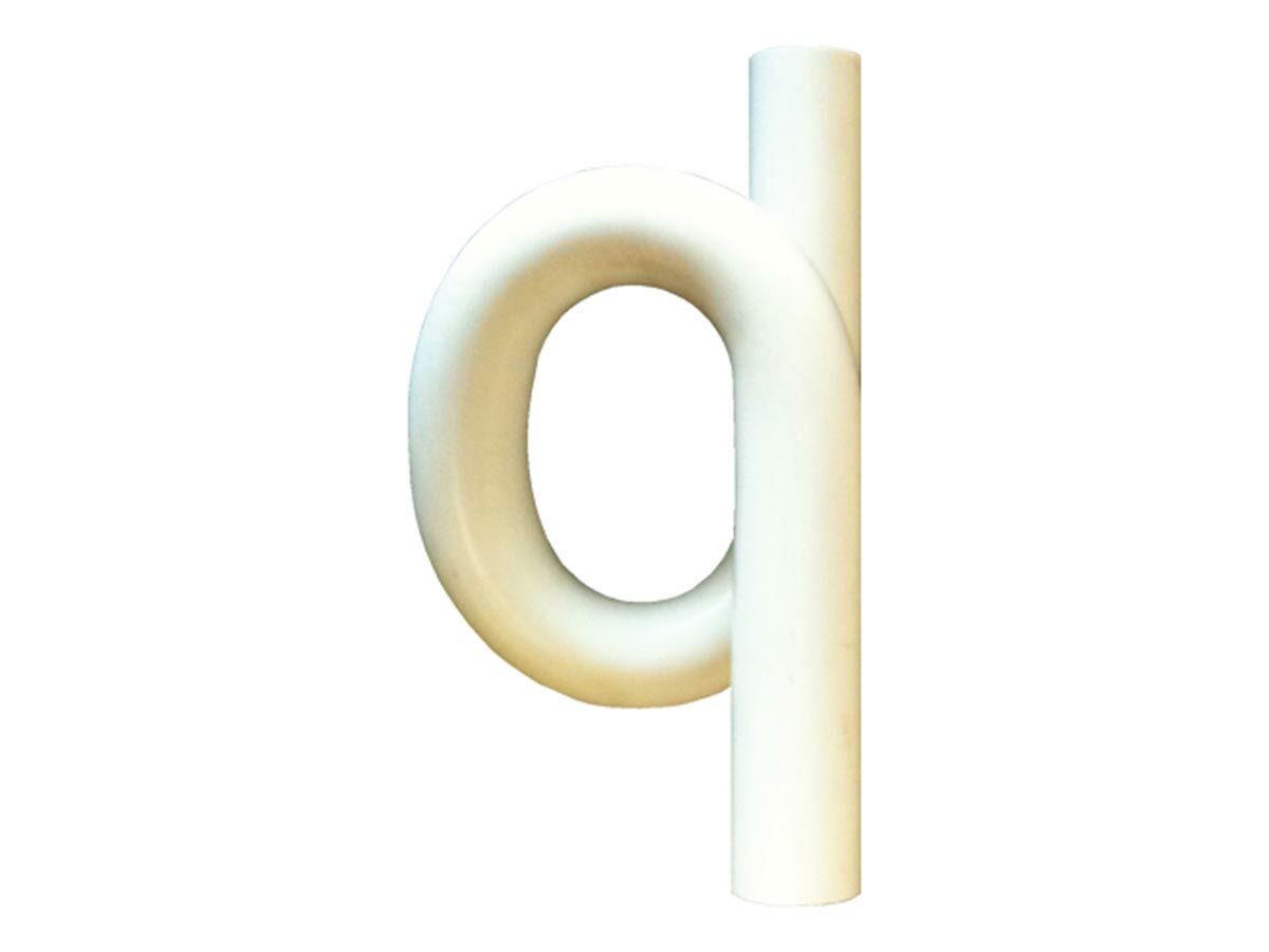 Pigtail Syphon PVC 15mm