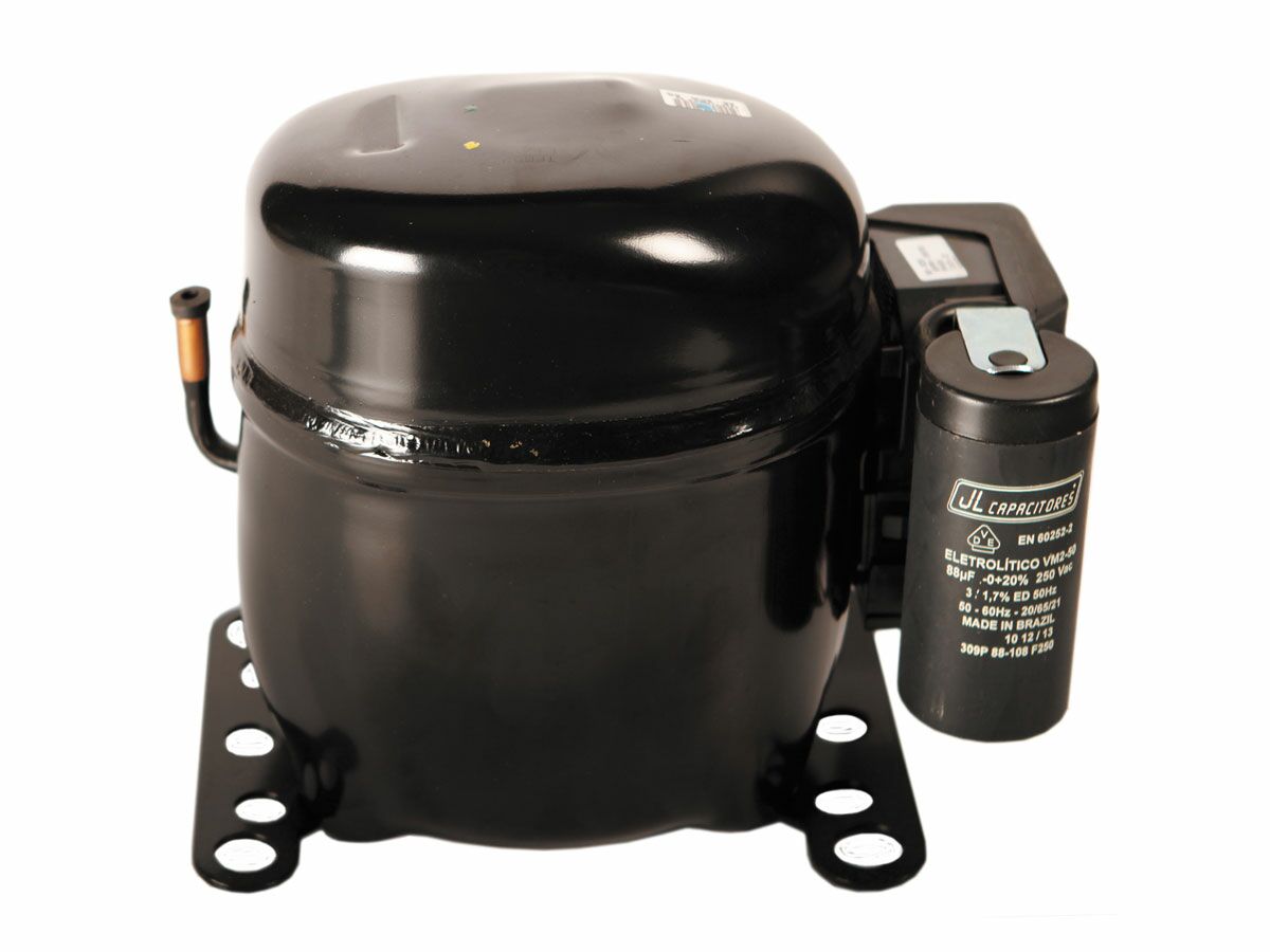 Tecumseh Compressor