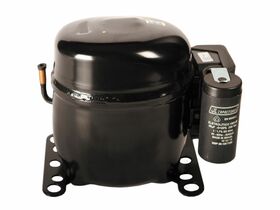Tecumseh Compressor
