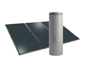 Rheem Solar LL 410L 3.6Kw 51141007/3NPT