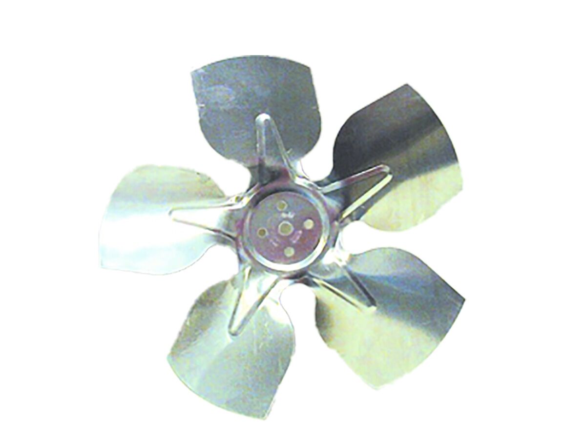 Tecumseh Fan Blade 200mm 7555033