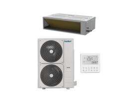 Kaden KDI 14.0 Ducted Air Conditioner 14kW High Static Kit V2