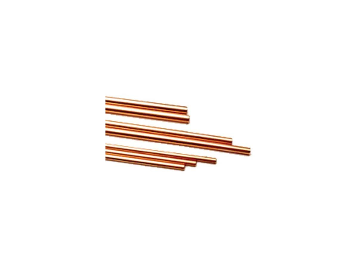 Key Annealed Copper 30 Meter Roll