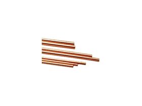 Key Annealed Copper 30 Meter Roll