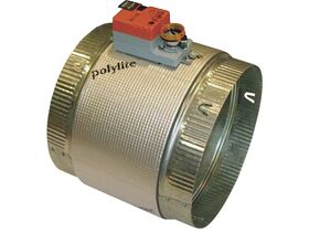 Belimo Metal Motor Damper