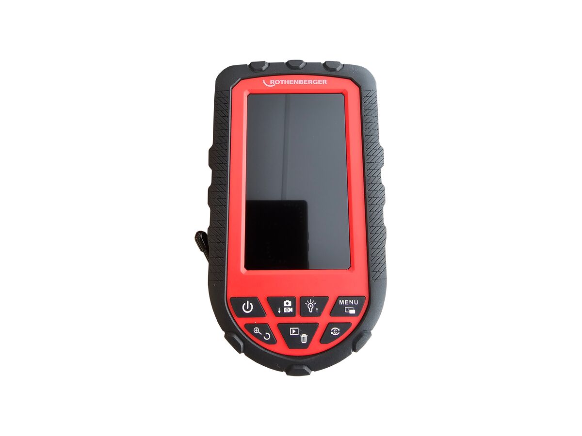 Rothenberger Roscope Mini 2
