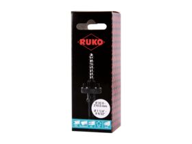 Ruko Hole Saw Arbor A2 (32- 210mm)