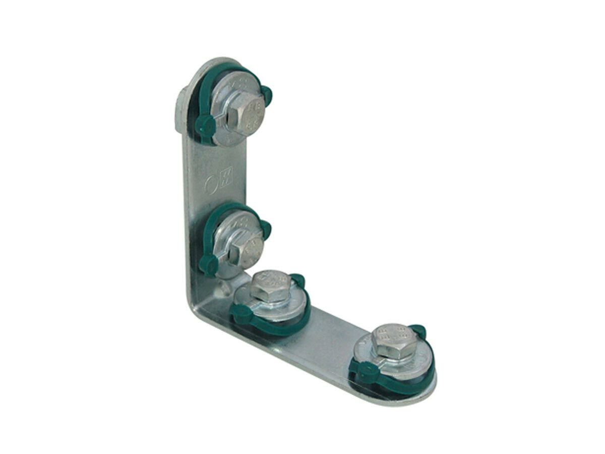 Walraven Rapidrail Connector 90 Degree