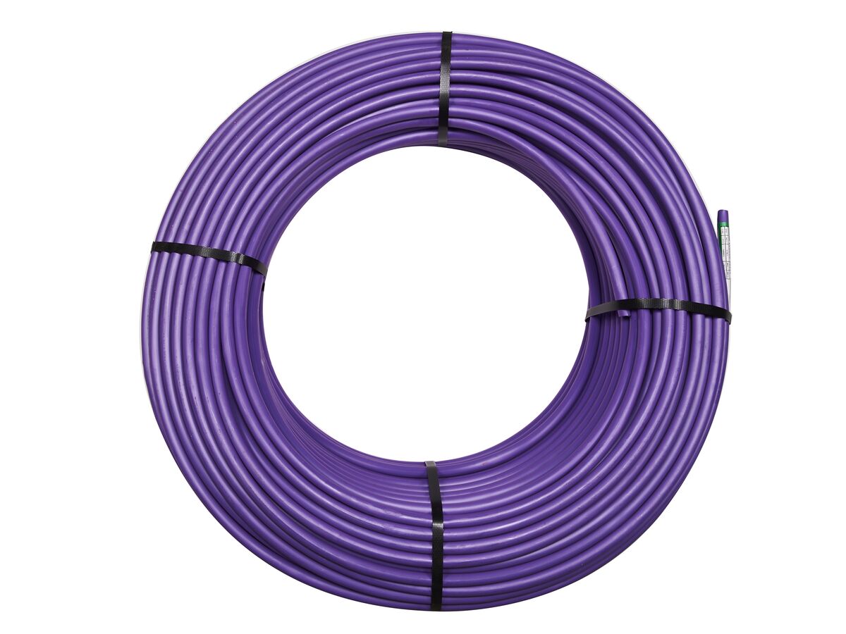ENKi Dripline PC Purple 2.0L/H 40cm 200M