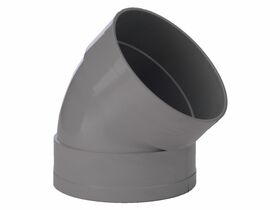 HERO - Stormwater 45 Degree Bend