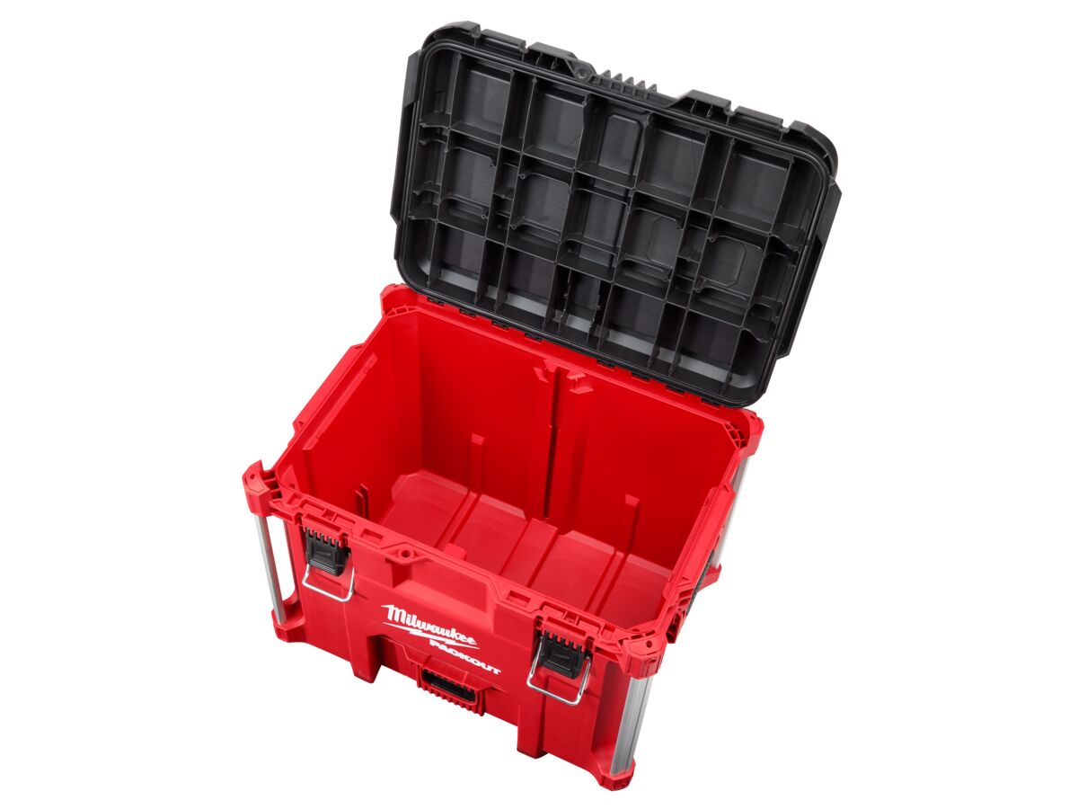 Milwaukee PACKOUT XL Tool Box