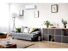MHI Wall Mounted Air Conditioner Avanti 2.0kw Kit