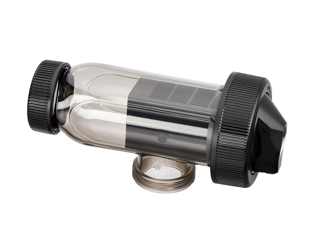 Henden Compact SM Chlorinator 25g