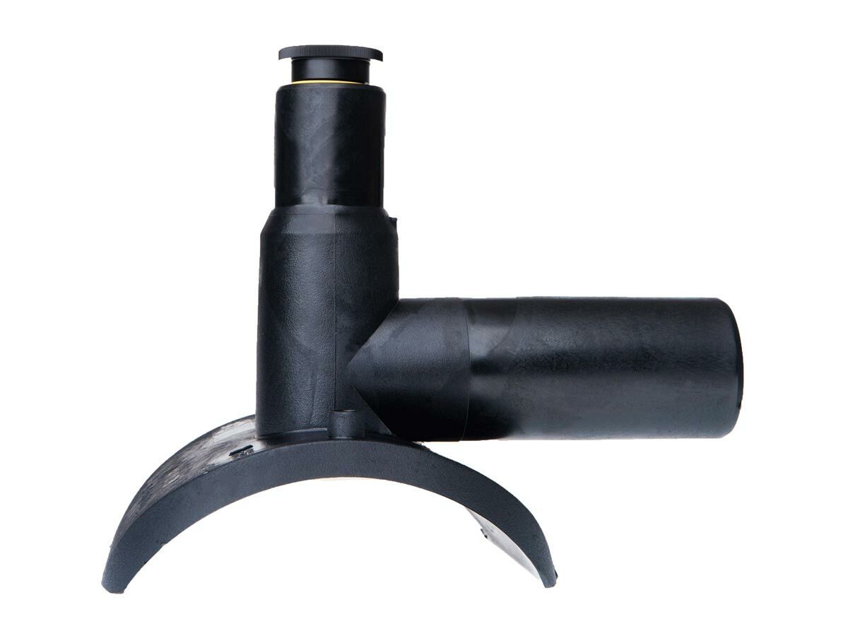 Friatec Electrofusion Tapping Saddle 250-315mm x 63mm