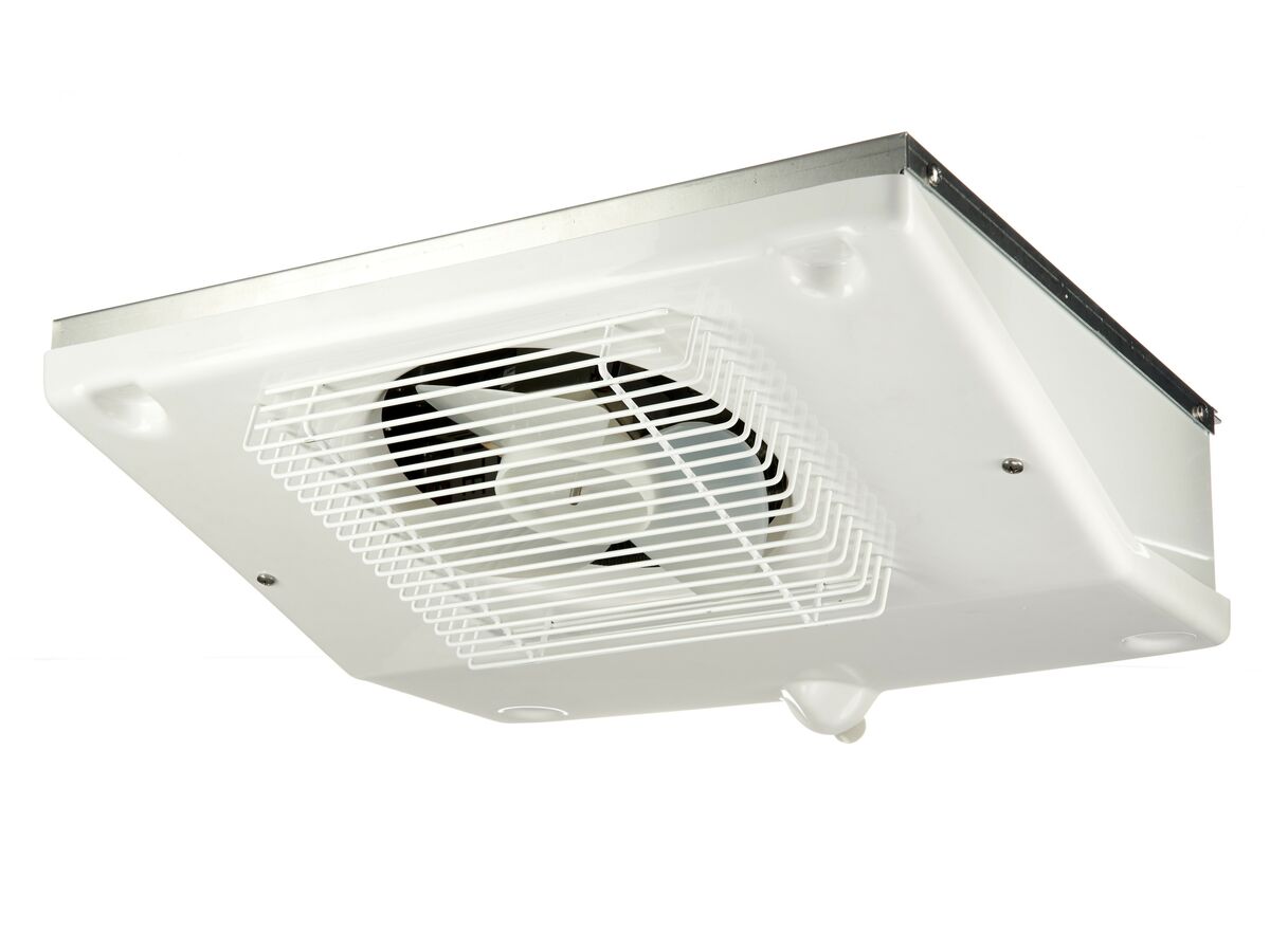 Punchbown PC Single Fan
