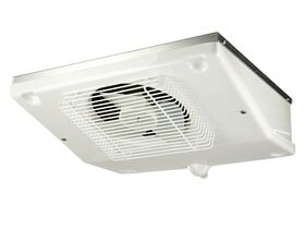 Punchbown PC Single Fan
