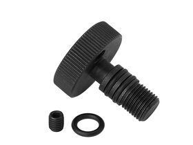 Refco Hy-Tell Rotary knob set HY-TELL-35.43.44