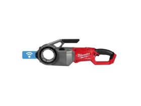 Milwaukee M18 Pipe Threader