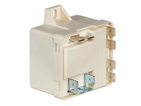Tecumseh Compressor Relay RVA3AG 7565105