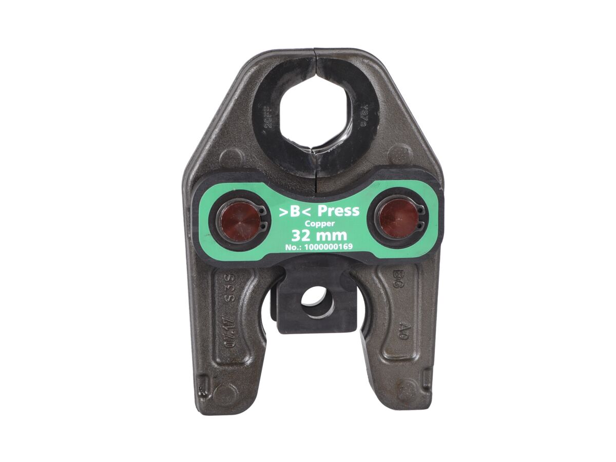 Rothenberger 3000/4000 B-Press Jaw 32mm