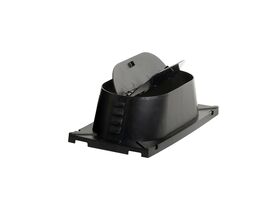 Airform Multivent Rectangle Adaptor With Damper