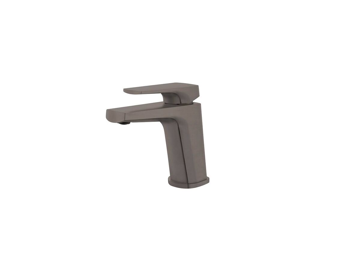 Voda Tide Basin Mixer Brushed Gunmetal PVD (4 Star)