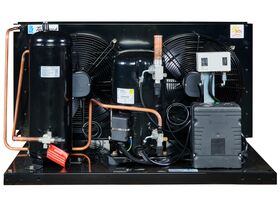 Tecumseh HTA Condensing Unit 6.5HP R404 MHBP TAGT4573ZHR-2