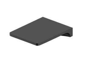 Hero - Mizu Bloc Waterfall Outlet Matte Black