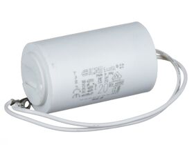 Vada Spare - Capacitor Kit (V-110H)