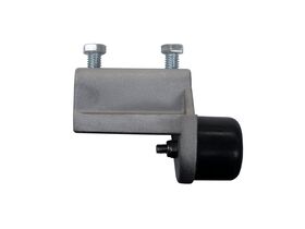CRH Adjustable Offset Track Mounted Stop A220GLH