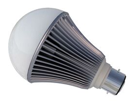 iLight Lamp Bayonet Base