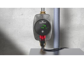 Grundfos Alpha 1 20-60N SS 1PH