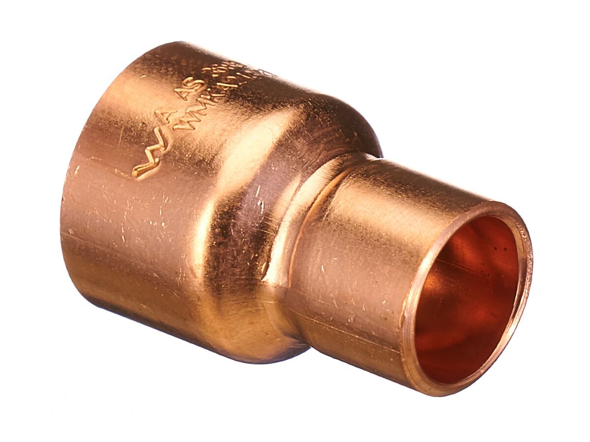 Ardent Capillary W1R Reducing Coupling 20mm x 15mm
