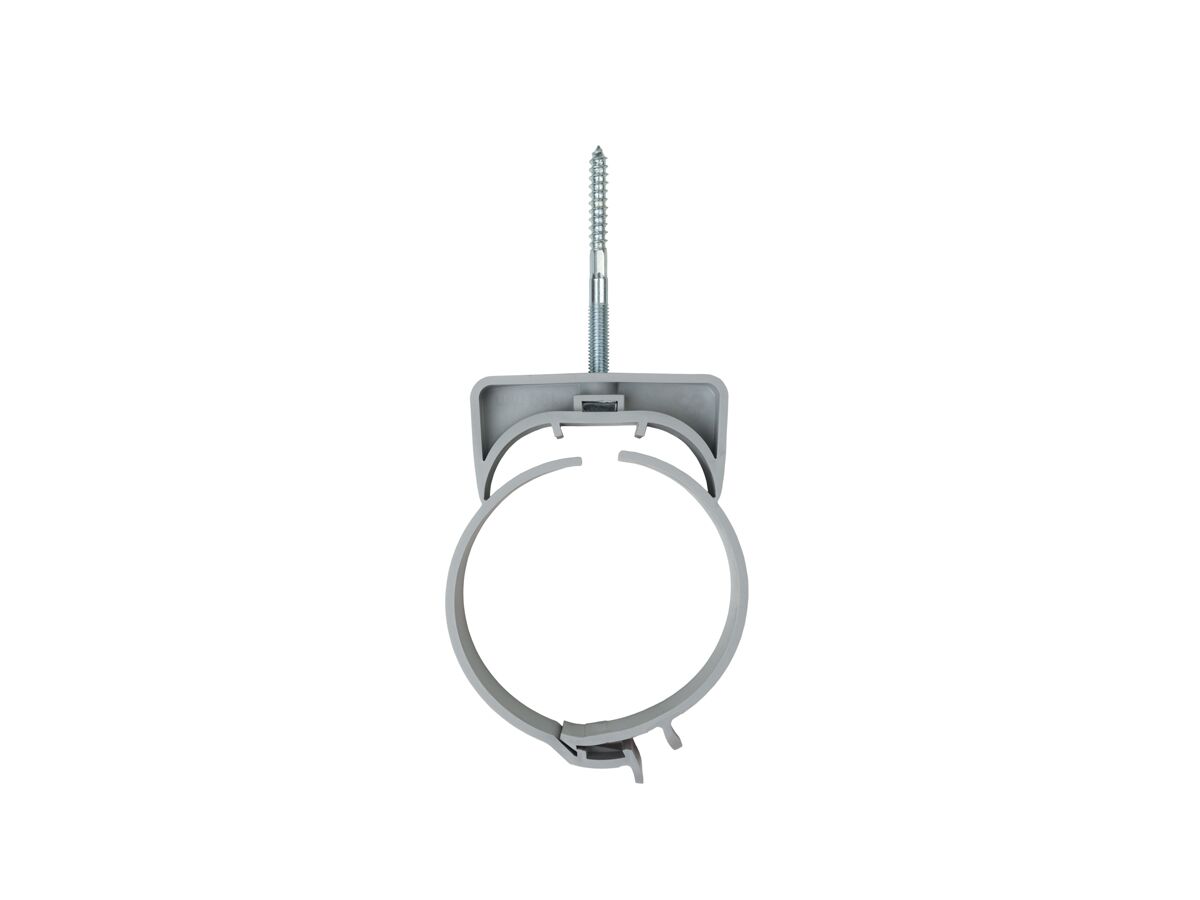 Thermann Commercial 32 Flue Wall Bracket 100