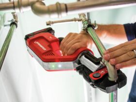 Rothenberger Compact TT Tool Only
