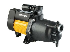 Davey XJP Pump Only