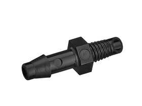 Enki Micro Barb Thread Joiner 4mm