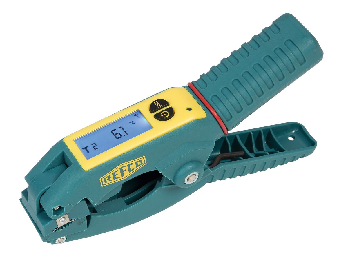 Refco Wireless Tap-Clamp