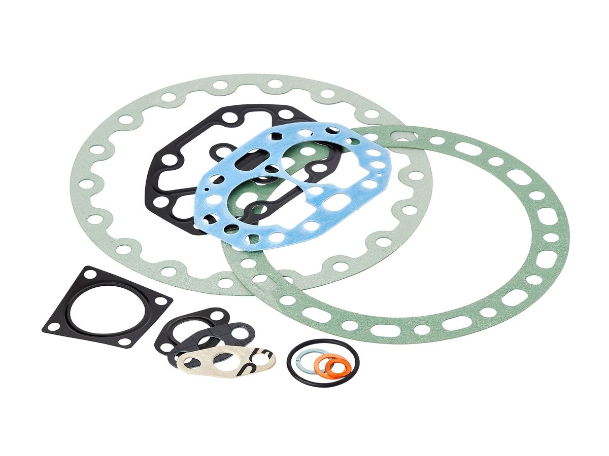 Tecumseh Gasket Kit 8380746