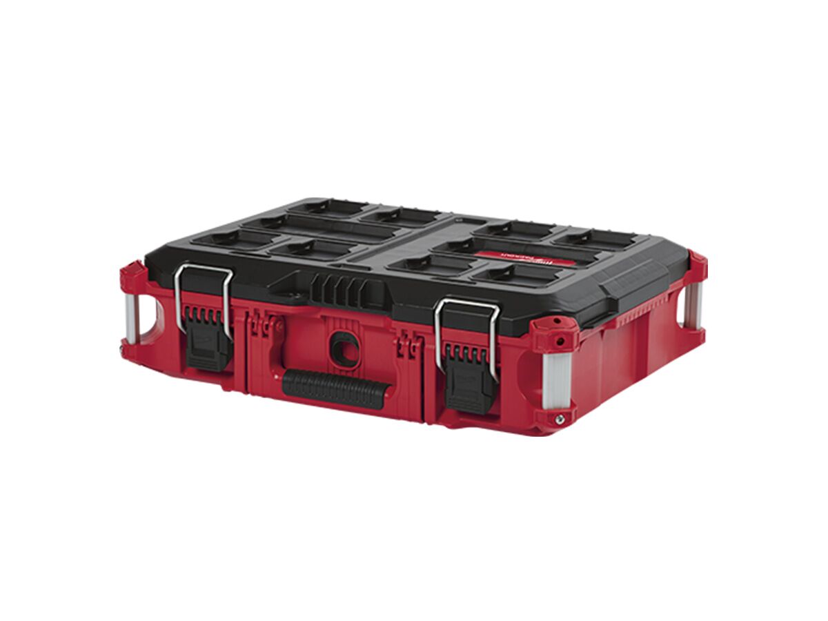 Milwaukee Packout Tool Box