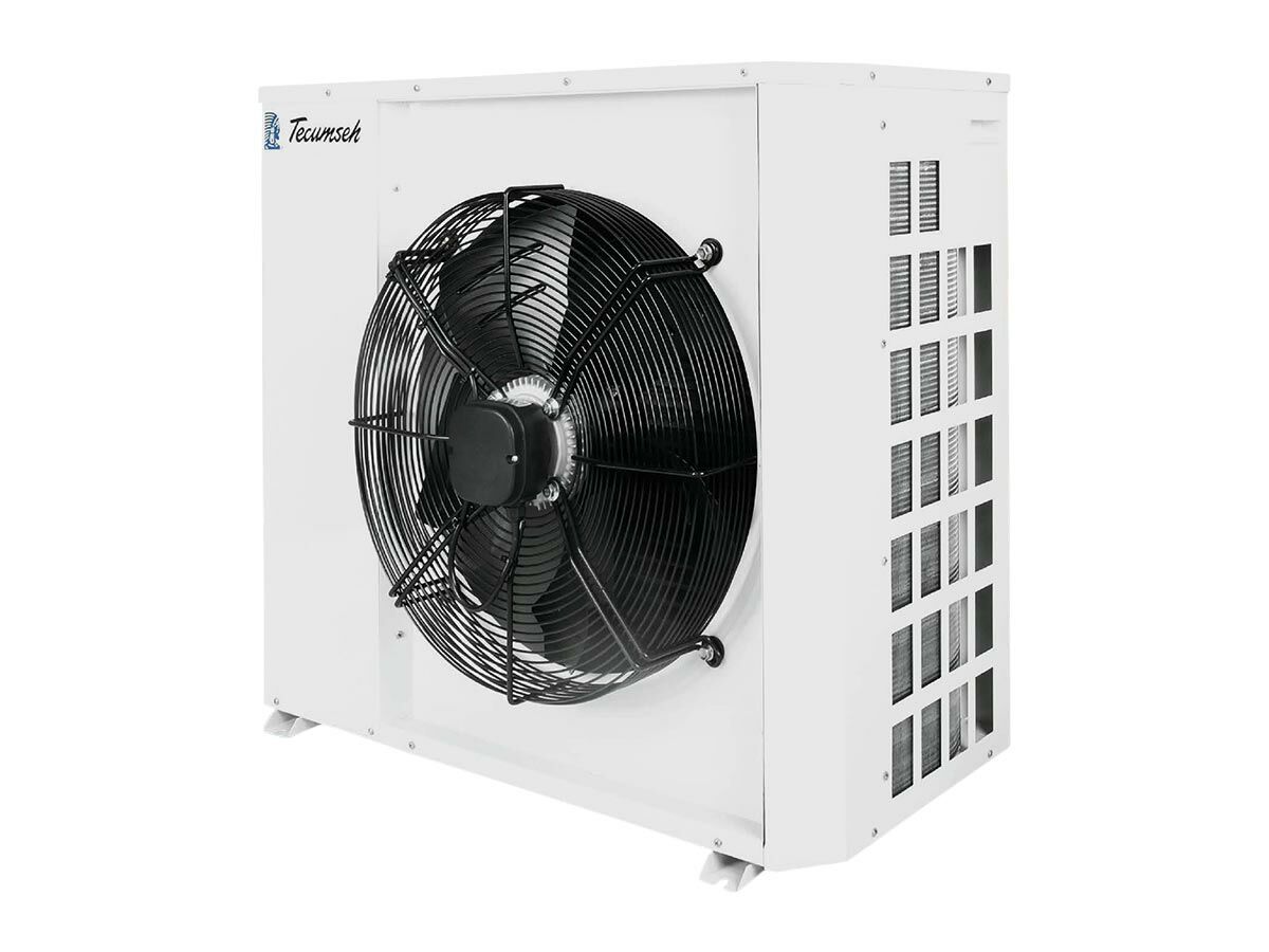 Tecumseh Compac R134a 3 Phase