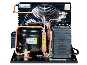Tecumseh HTA Condensing Unit 5/8hp R404 LBP AET2425ZBR-FZ3C