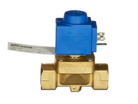 Castel 1/2 Water Solenoid Valve 1132