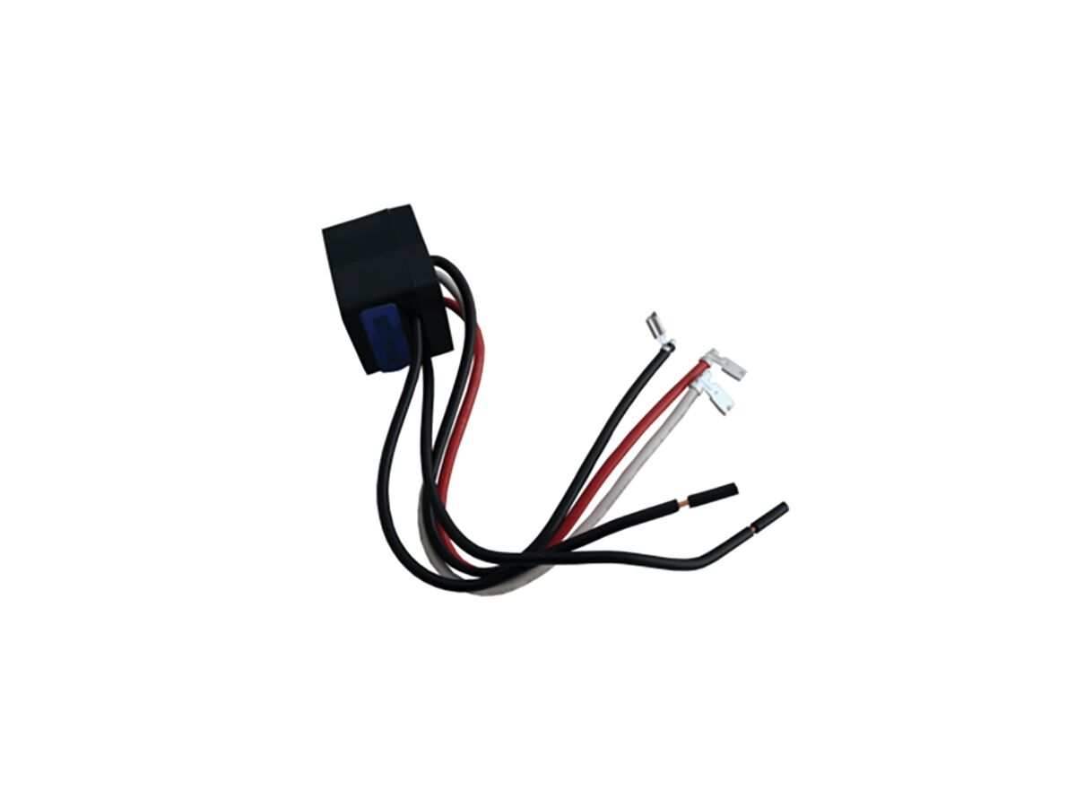 Supco Relay/Overload 1/4-1/3Hp RO-42