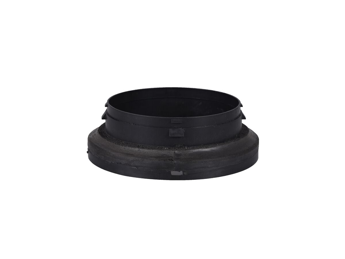 Multisnap Foam Insulated Reducer 250mm x 200mm