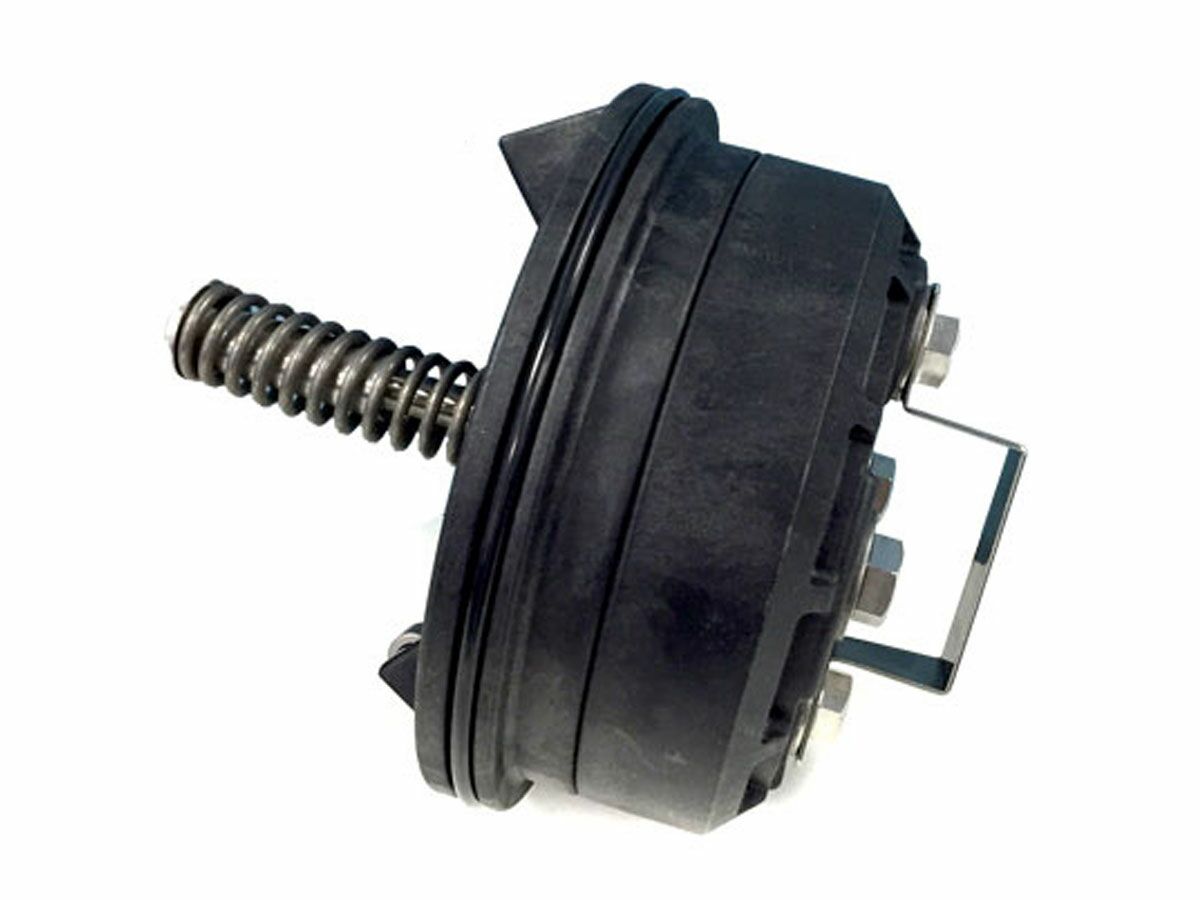 Wilkins 375 #1 Check Assembly 150mm