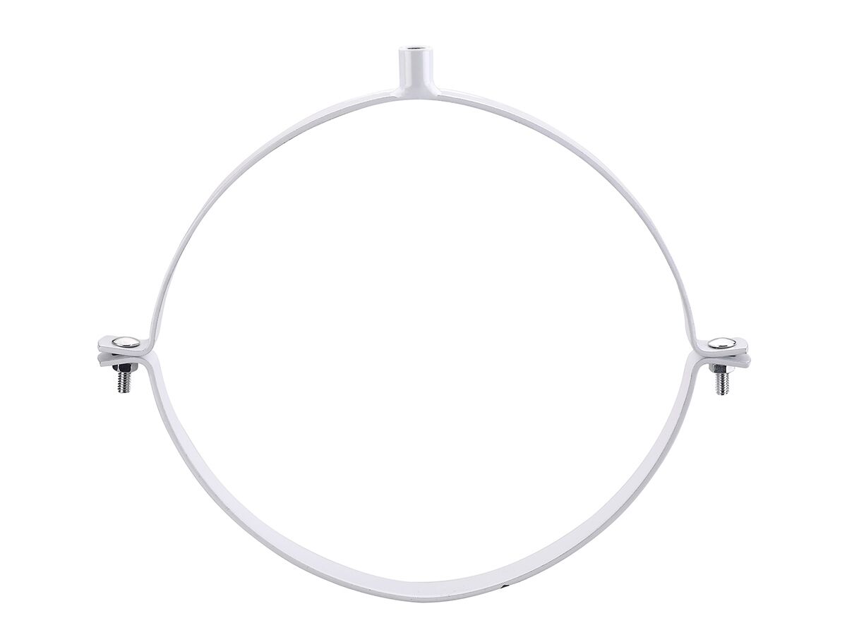 Silverback Bolted Clip suit PVC 225mm