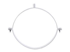 Silverback Bolted Clip suit PVC 225mm