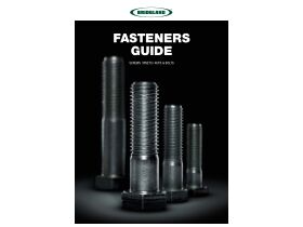 Bridgland Fasteners Guide